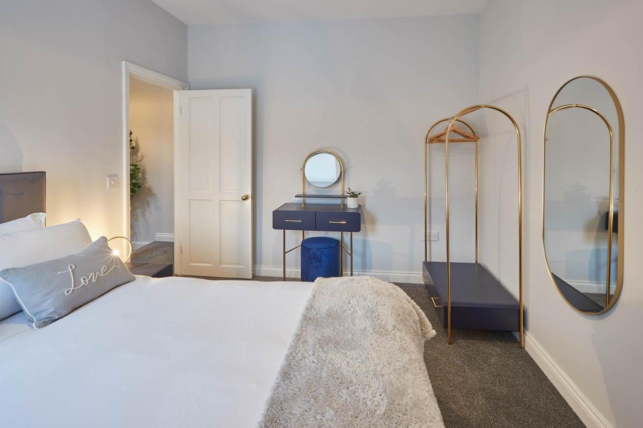 Host & Stay - King'S Cottage 앰블 외부 사진