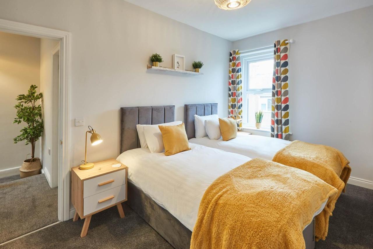 Host & Stay - King'S Cottage 앰블 외부 사진